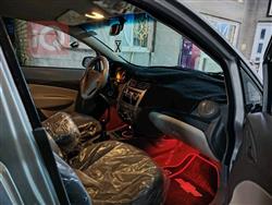 شێڤرۆلێت سەیڵ